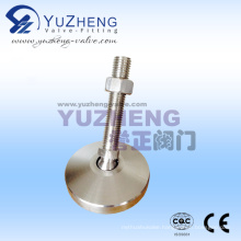 Stainless Steel Level Feet for Mechinery Accessories